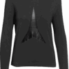 GRAFIK-LANGSCHNELLSHIRT W GRAFIK-LANGSCHNELLSHIRT W