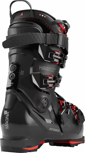 HAWX MAGNA 130 S