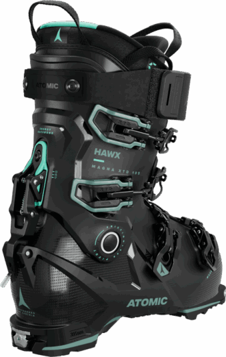 HAWX MAGNA XTD 105