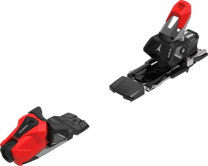ICON 12