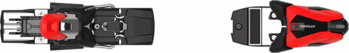 ICON RS 16