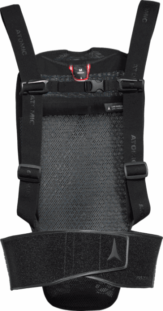 LIVE SHIELD AMID LITE