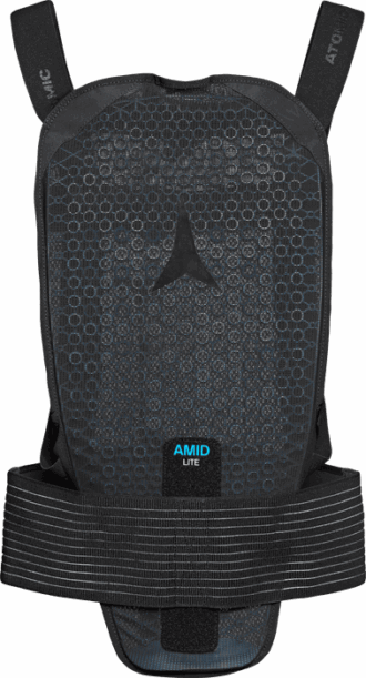 LIVE SHIELD AMID LITE