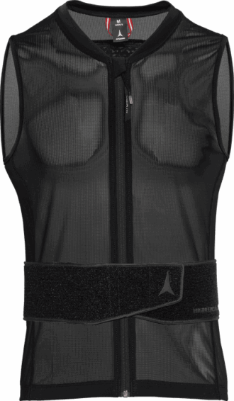 LIVE SHIELD AMID LITE VEST M