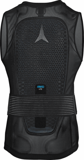 LIVE SHIELD AMID LITE VEST M