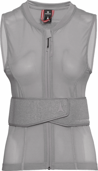 LIVE SHIELD AMID LITE VEST W