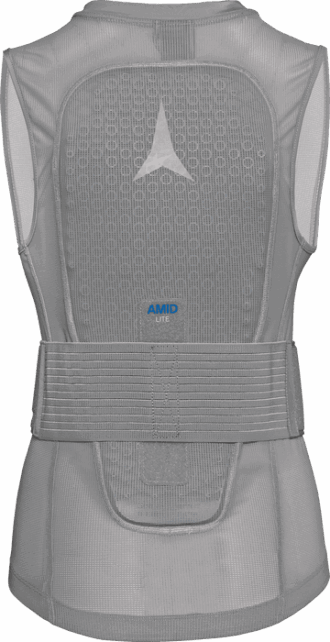 LIVE SHIELD AMID LITE VEST W