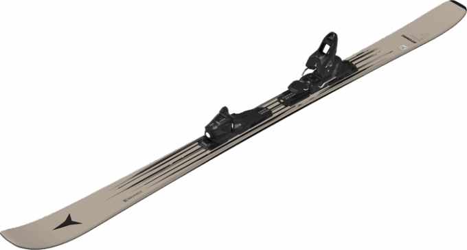 MAVERICK 84 + M 10 GW MAVERICK 84 + M 10 GW