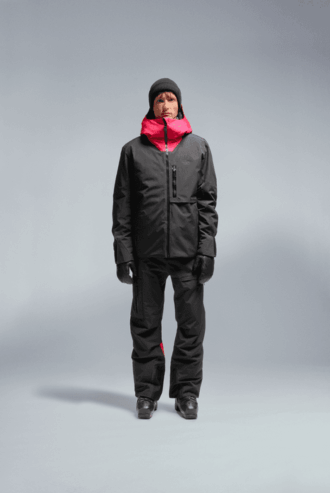 REDSTER 3L ISOLIERHOSE