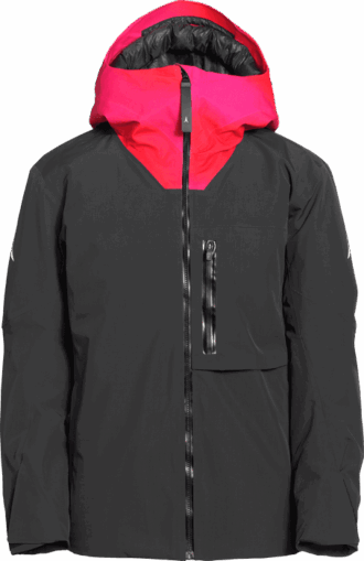 REDSTER 3L ISOLIERJACKE