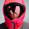 REDSTER 3L ISOLIERJACKE