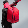 REDSTER 3L ISOLIERJACKE