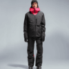 REDSTER 3L ISOLIERJACKE