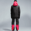 REDSTER 3L ISOLIERJACKE
