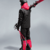 REDSTER 3L ISOLIERJACKE
