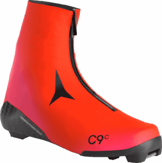 REDSTER C9 KOHLE