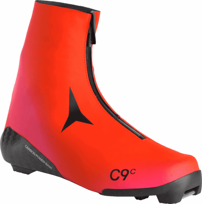 REDSTER C9 KOHLE