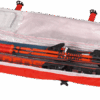 REDSTER DOPPELSKI-WHEELIE REDSTER DOPPELSKI-WHEELIE
