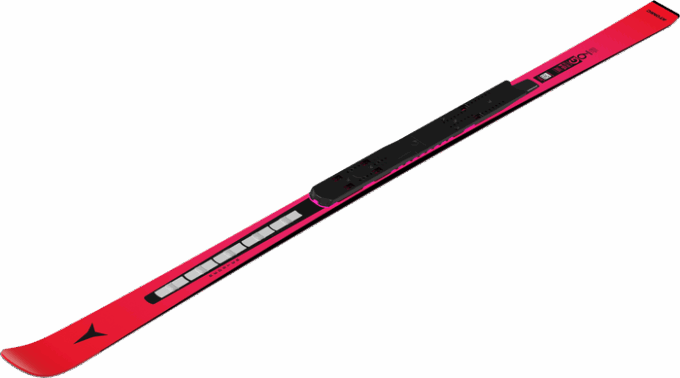 REDSTER G9 FIS REVOSHOCK 184