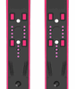 REDSTER G9 FIS REVOSHOCK M 193