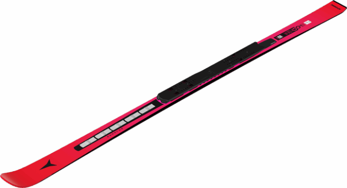 REDSTER G9 FIS REVOSHOCK M 193