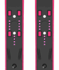 REDSTER G9 FIS REVOSHOCK W 183