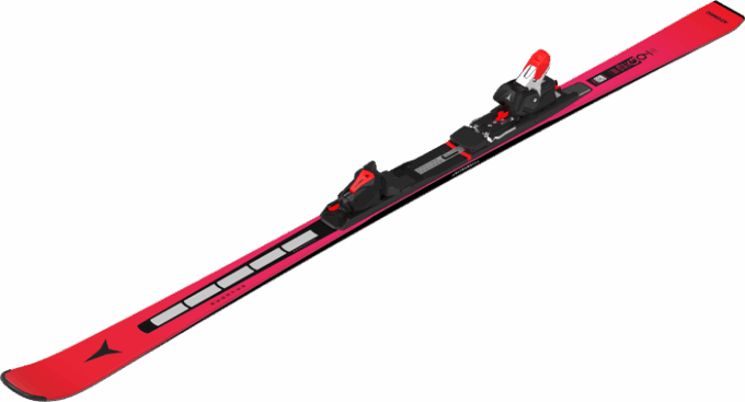 REDSTER G9 REVOSHOCK S + I 12 GW