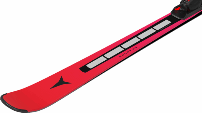 REDSTER G9 REVOSHOCK S + I 12 GW