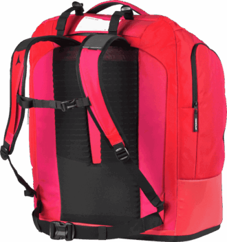 REDSTER PACK 100L
