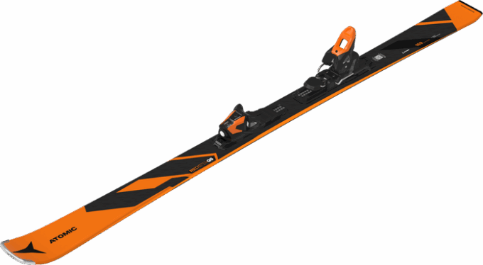 REDSTER Q5 + M 10 GW