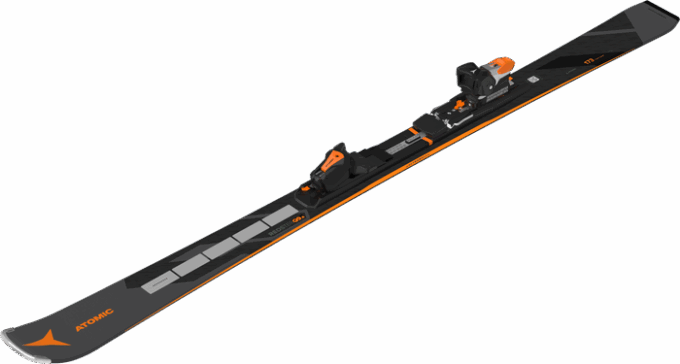 REDSTER Q9.8 REVOSHOCK S + I 12 GW