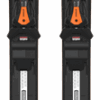 REDSTER Q9 REVOSHOCK S + I 12 GW