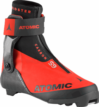 REDSTER S9 CARBON