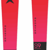 REDSTER S9 FIS 152 REDSTER S9 FIS 152