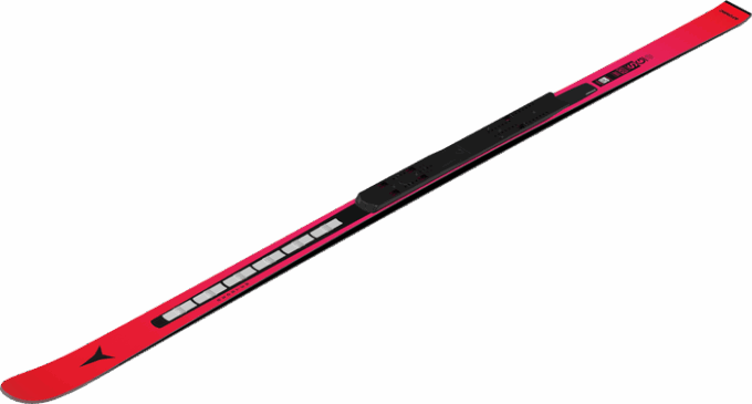 REDSTER SG FIS REVOSHOCK 200