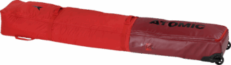 REDSTER SKI WHEELIE 4 PAAR +