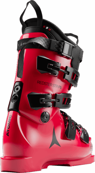 REDSTER STR F5