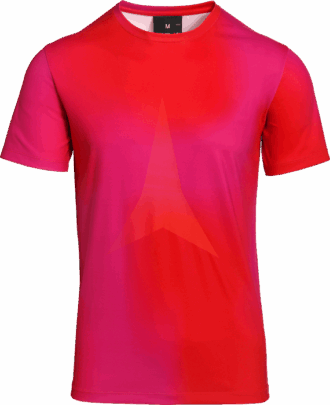 REDSTER T-SHIRT
