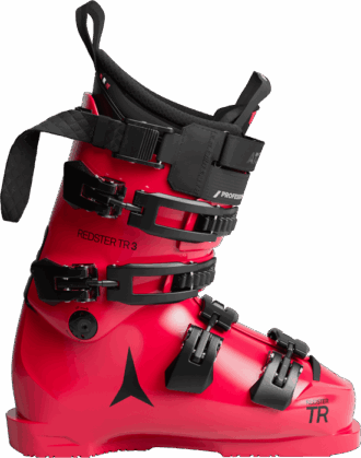 REDSTER TR 3