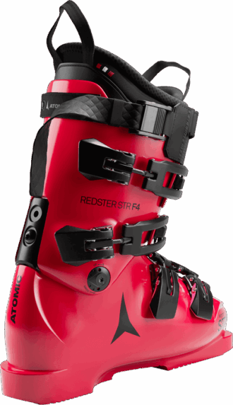 REDSTER TR F4