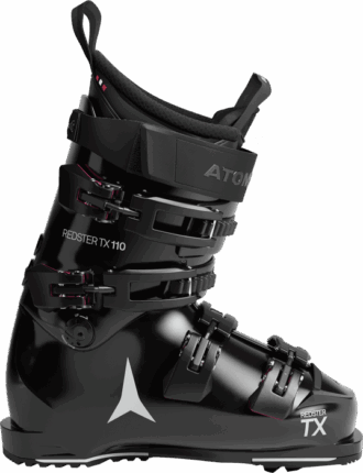 REDSTER TX 110