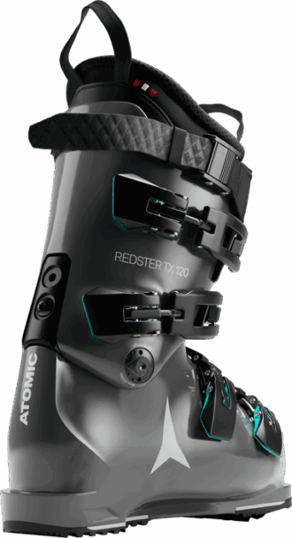 REDSTER TX 120