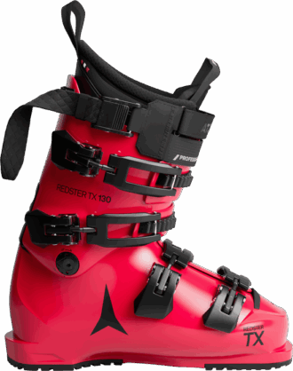 REDSTER TX 130