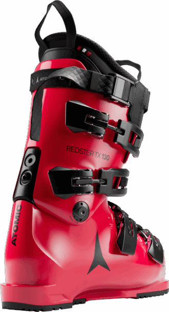 REDSTER TX 130