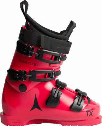 REDSTER TX 80 LC