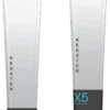 REDSTER X5 GREY + M 10 GW
