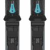 REDSTER X7 REVOSHOCK C + MI 12 GW