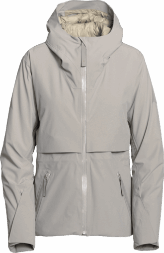 REVENT 2L ISOLIERJACKE W