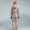 REVENT 2L ISOLIERJACKE W