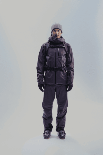 revent 3l jacke m 2 330x495 - REVENT 3L JACKE M
